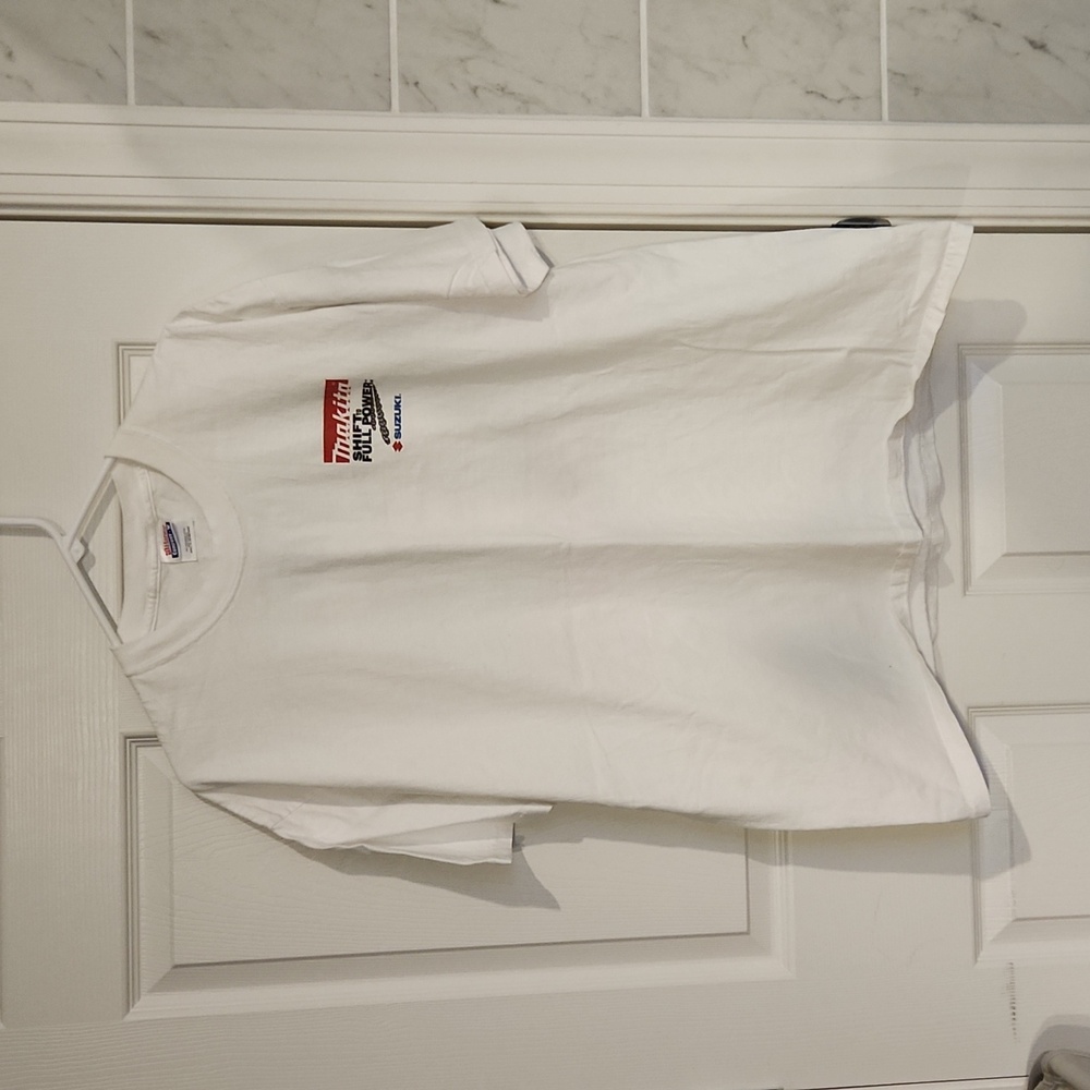 Vintage Makita tshirt size XL